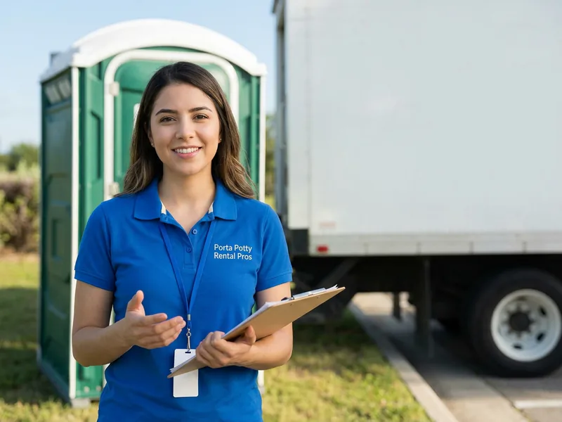 Porta Potty Rental  in Browns Mills  FAQ